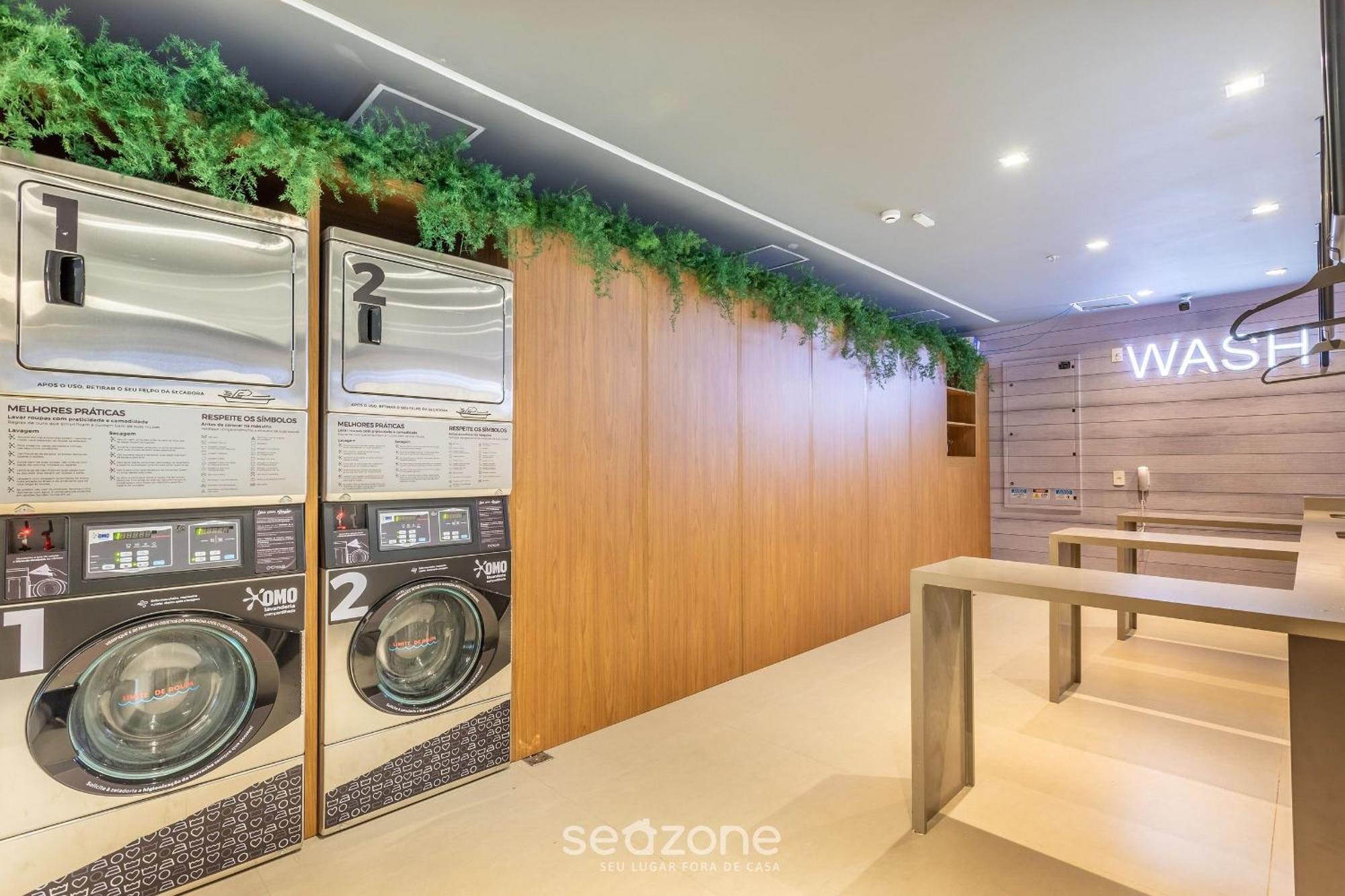 Moderno No Jardins-sp Oag0820 Apartamento São Paulo
